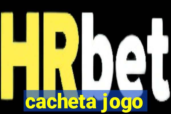 cacheta jogo